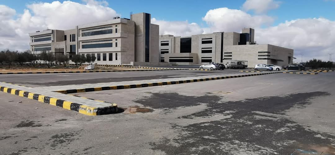 كلية الهندسة